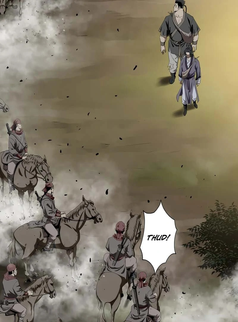 The Supreme Demon Swordmaster Chapter 5 page 119 - 