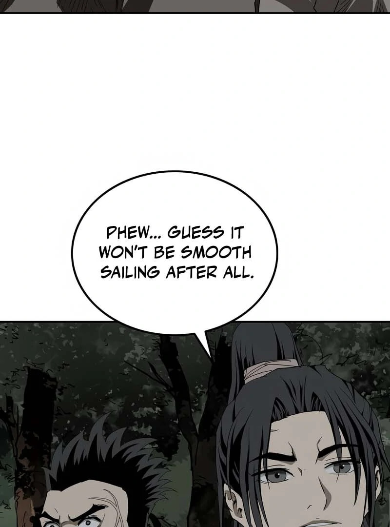 The Supreme Demon Swordmaster Chapter 5 page 124 - 