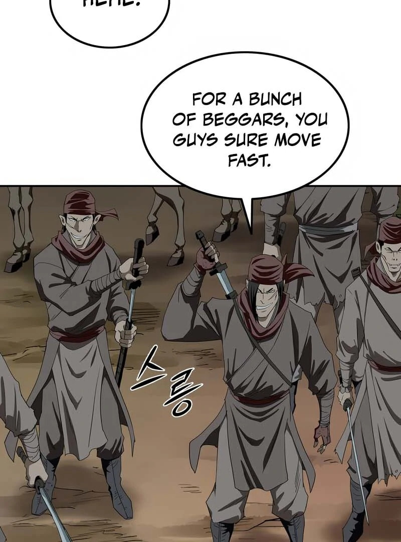 The Supreme Demon Swordmaster Chapter 5 page 126 - 