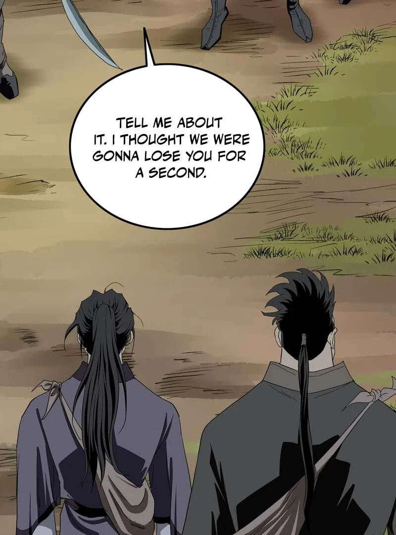 The Supreme Demon Swordmaster Chapter 5 page 127 - 
