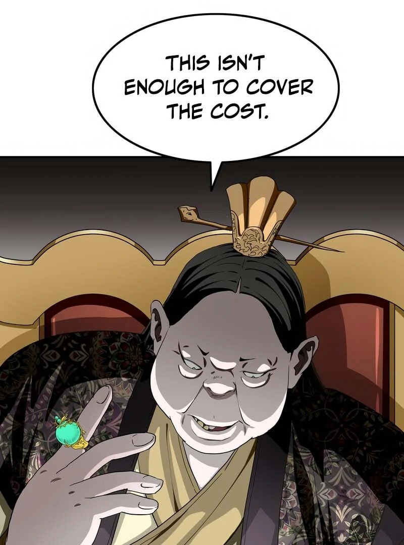 The Supreme Demon Swordmaster Chapter 5 page 14 - 