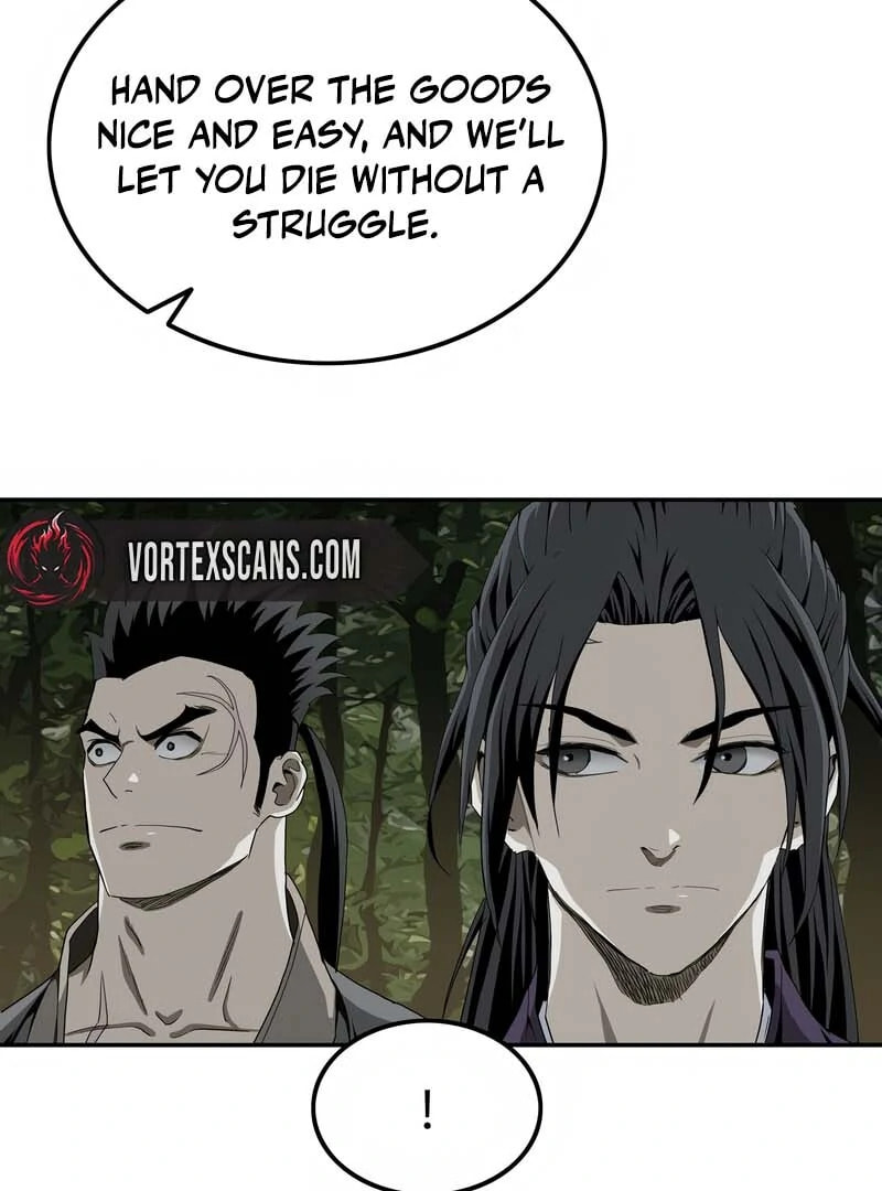 The Supreme Demon Swordmaster Chapter 5 page 131 - 