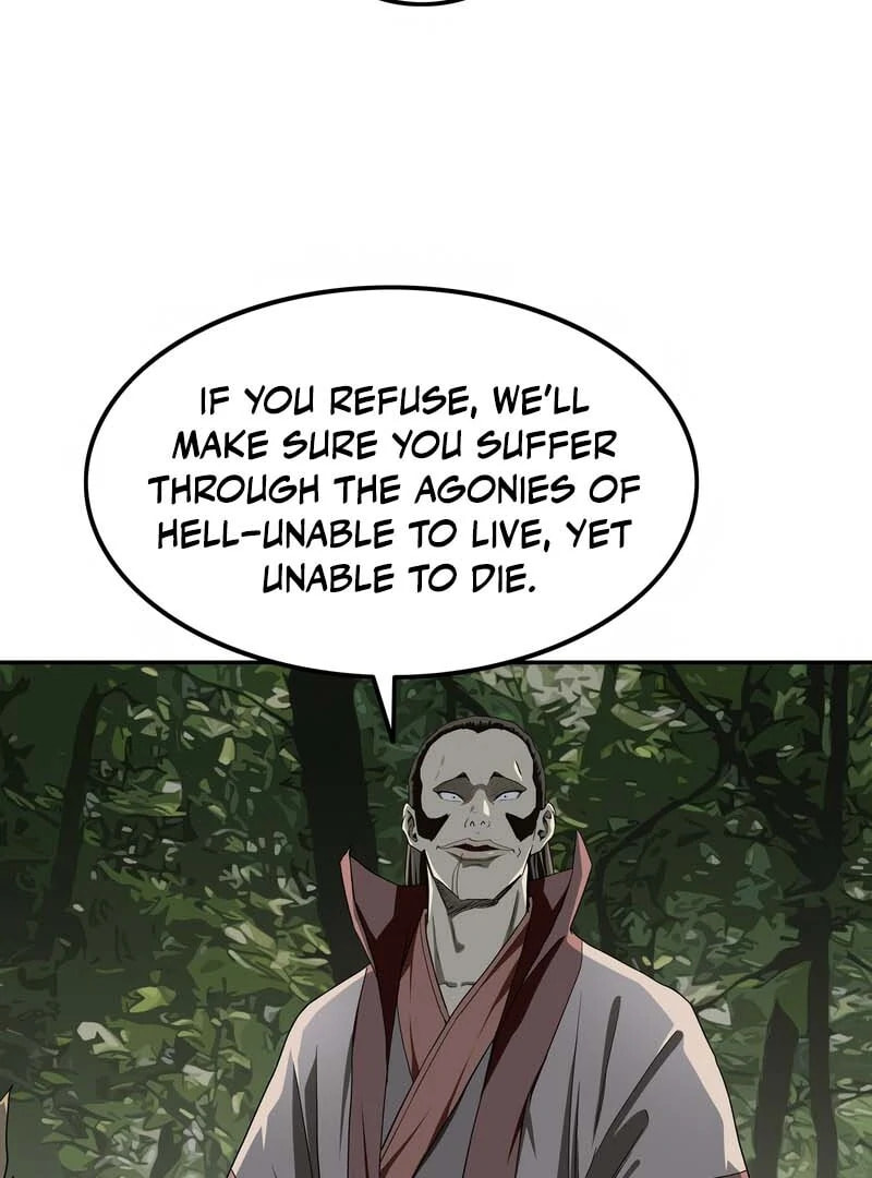 The Supreme Demon Swordmaster Chapter 5 page 132 - 