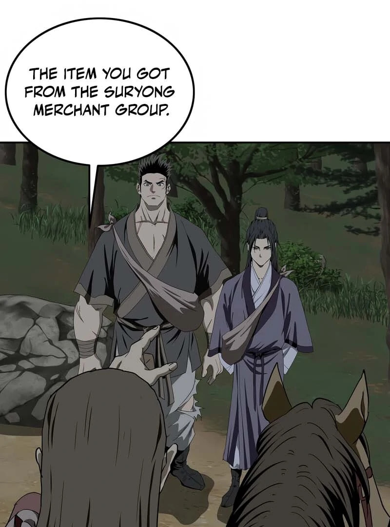 The Supreme Demon Swordmaster Chapter 5 page 136 - 
