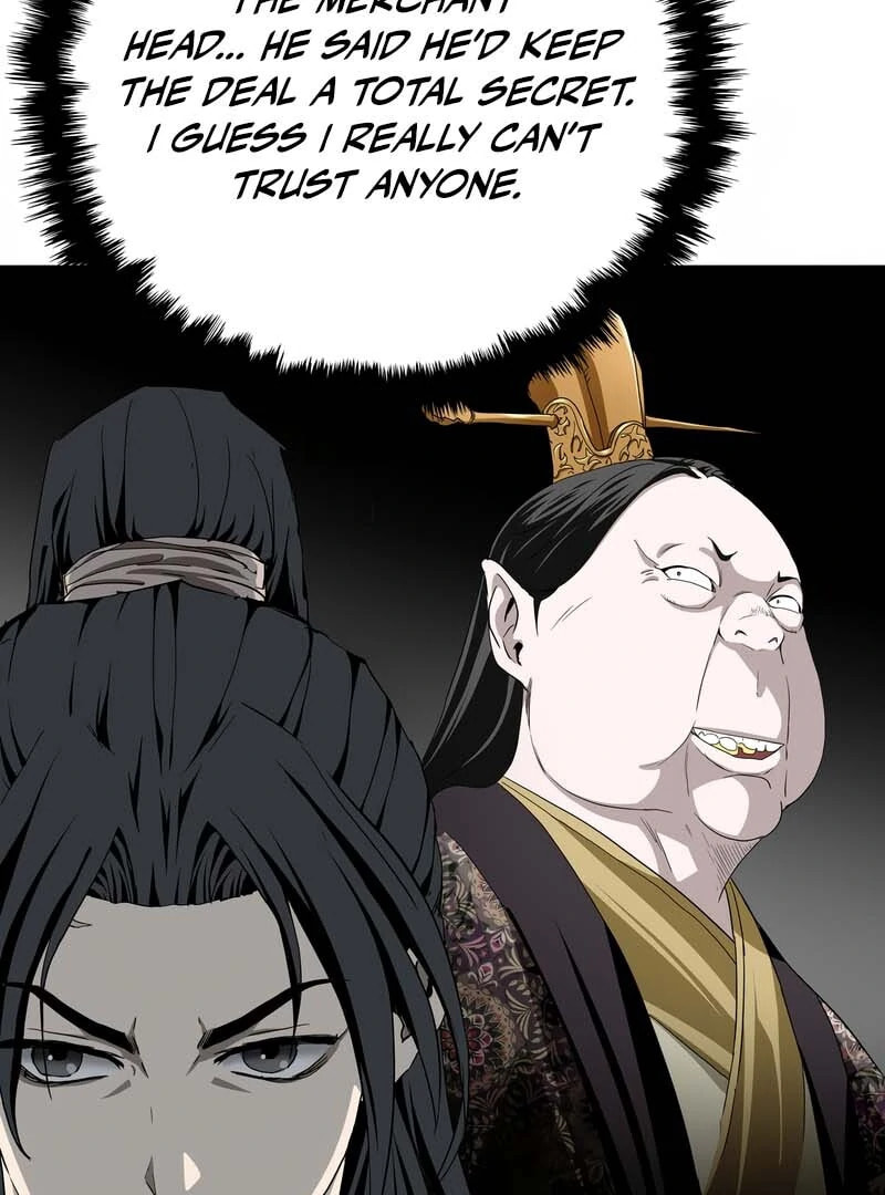 The Supreme Demon Swordmaster Chapter 5 page 138 - 