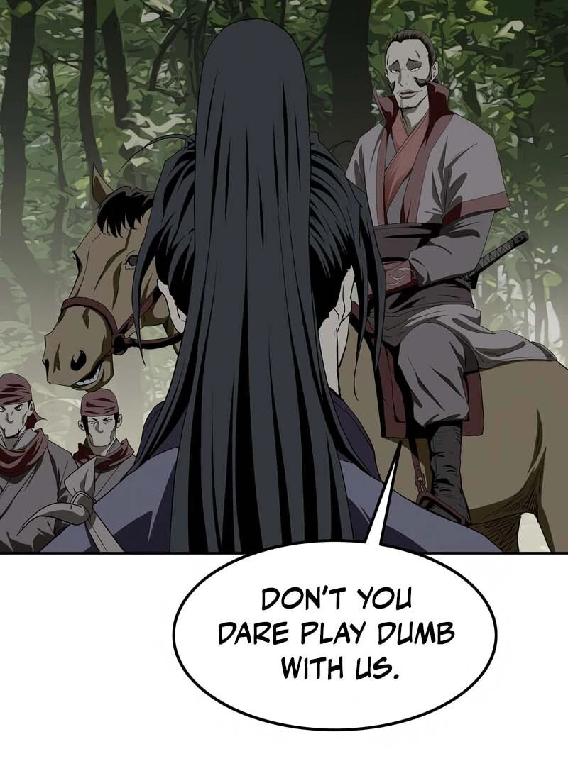 The Supreme Demon Swordmaster Chapter 5 page 140 - 