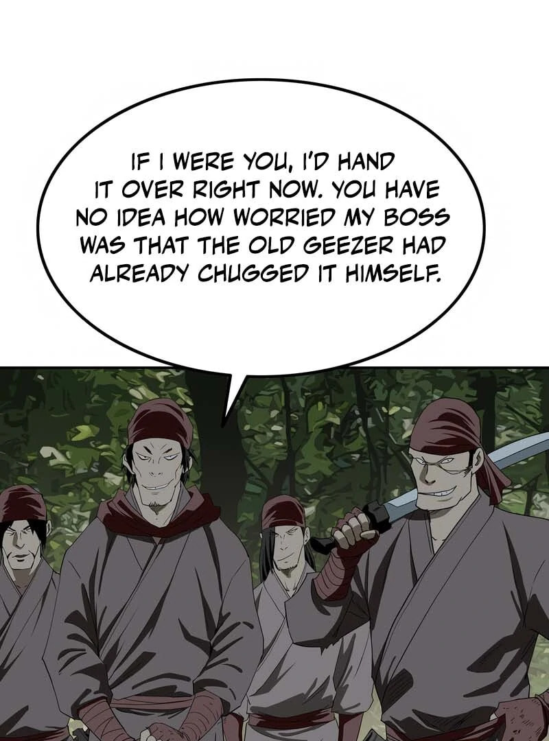The Supreme Demon Swordmaster Chapter 5 page 142 - 