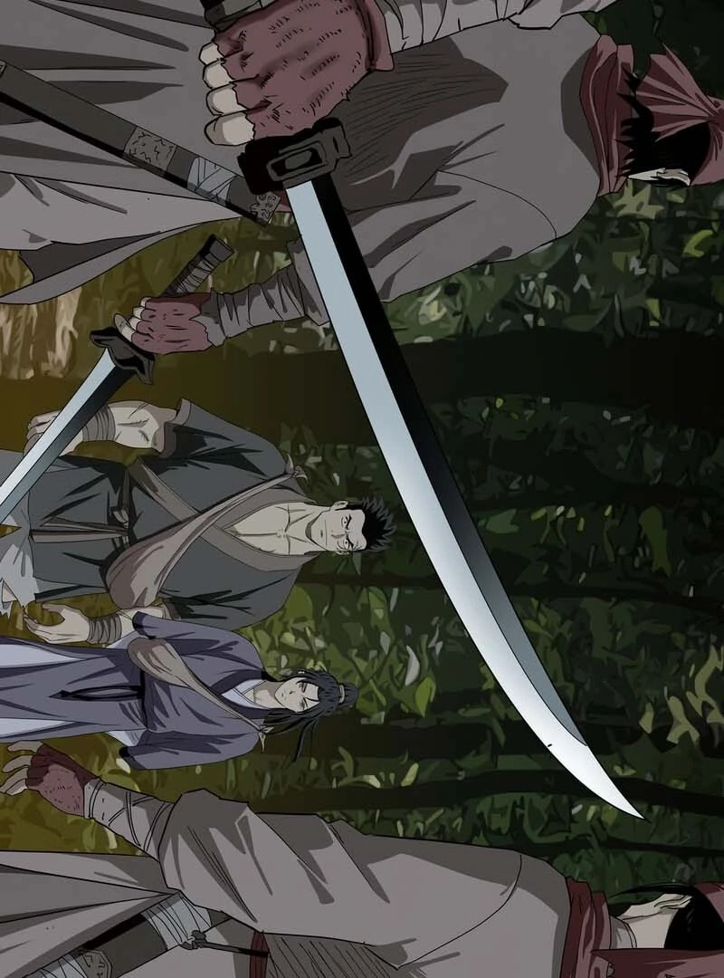 The Supreme Demon Swordmaster Chapter 5 page 144 - 
