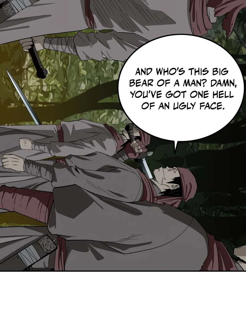 The Supreme Demon Swordmaster Chapter 5 page 145 - 