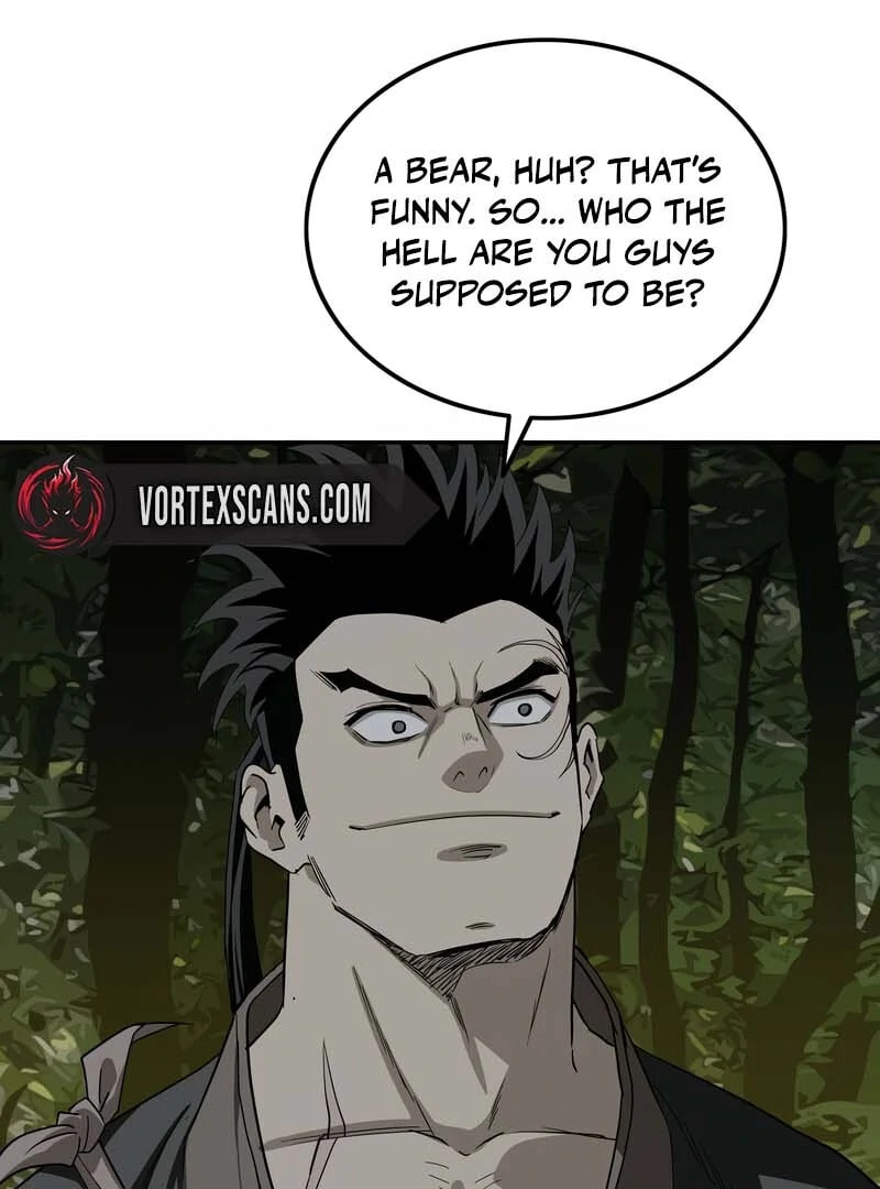 The Supreme Demon Swordmaster Chapter 5 page 146 - 