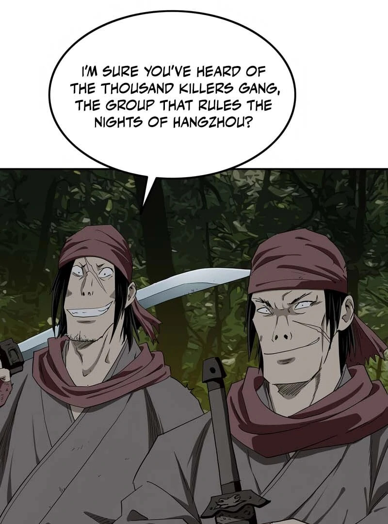 The Supreme Demon Swordmaster Chapter 5 page 150 - 