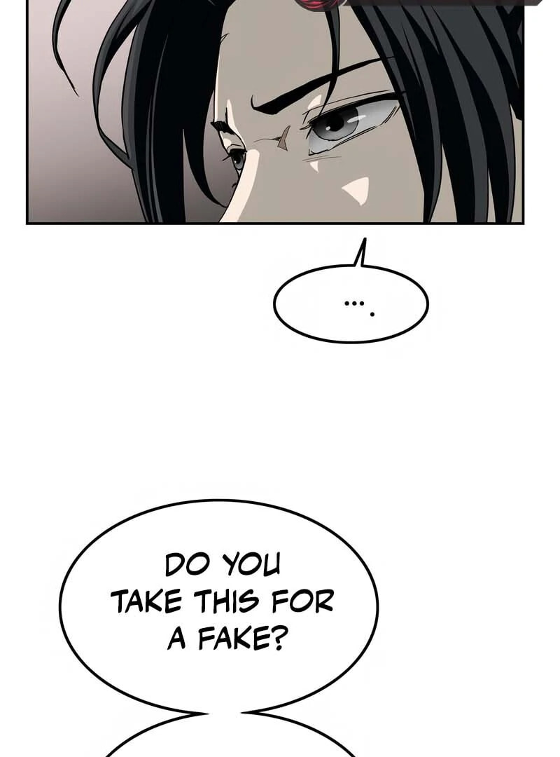 The Supreme Demon Swordmaster Chapter 5 page 16 - 