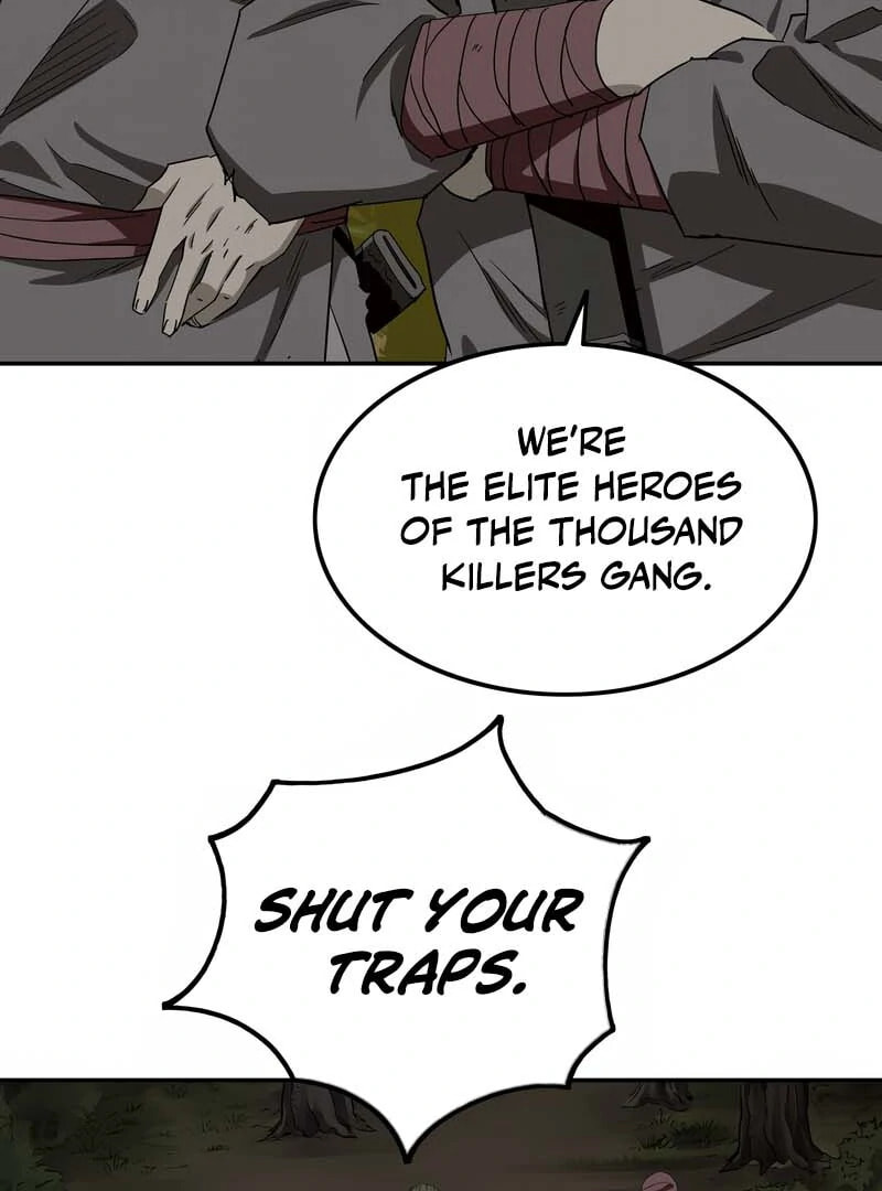The Supreme Demon Swordmaster Chapter 5 page 151 - 
