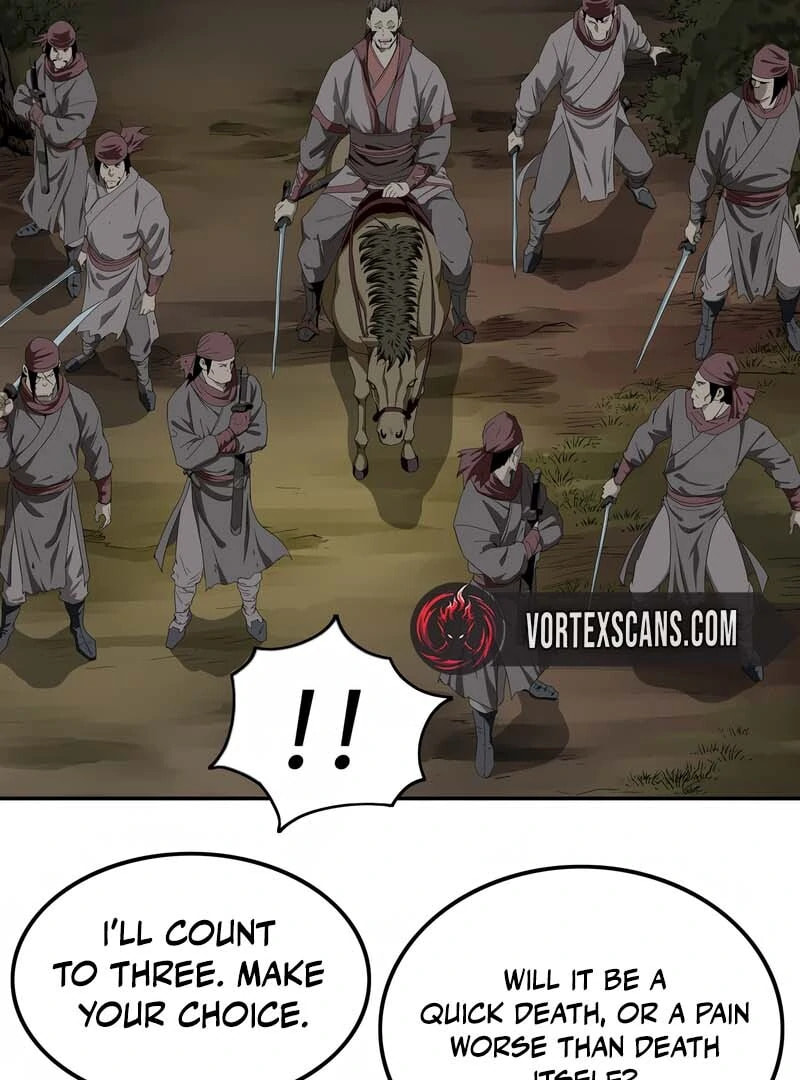 The Supreme Demon Swordmaster Chapter 5 page 152 - 