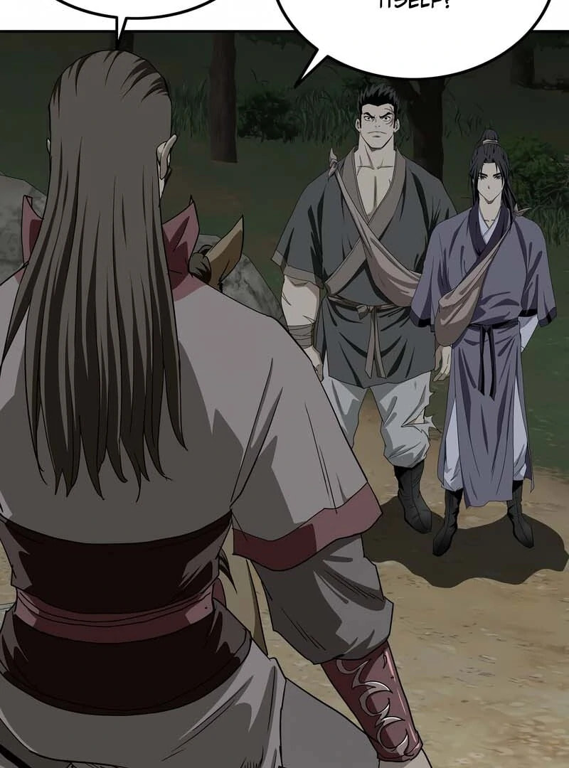 The Supreme Demon Swordmaster Chapter 5 page 153 - 
