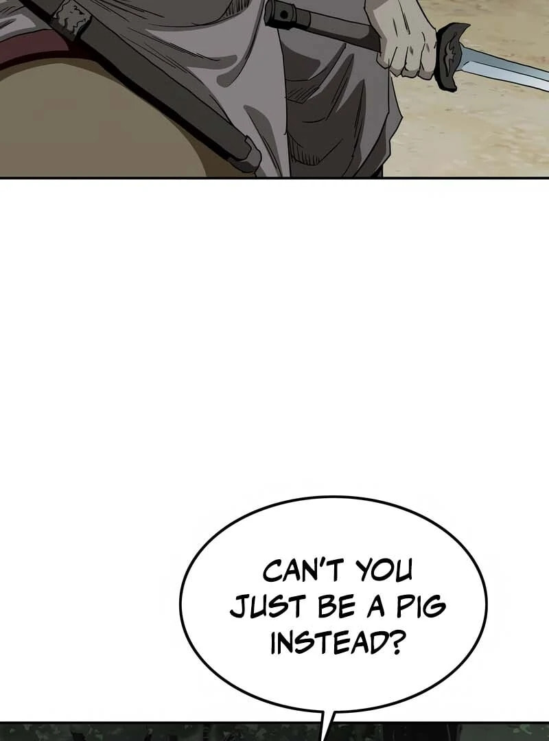 The Supreme Demon Swordmaster Chapter 5 page 154 - 