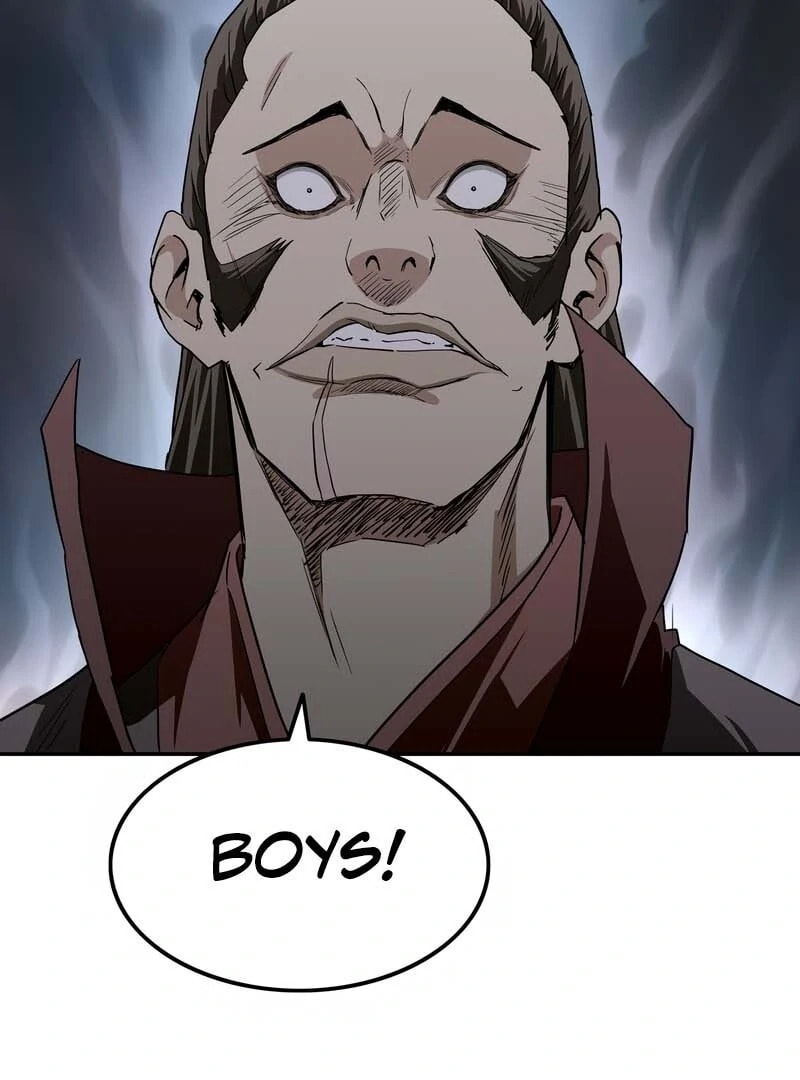 The Supreme Demon Swordmaster Chapter 5 page 158 - 