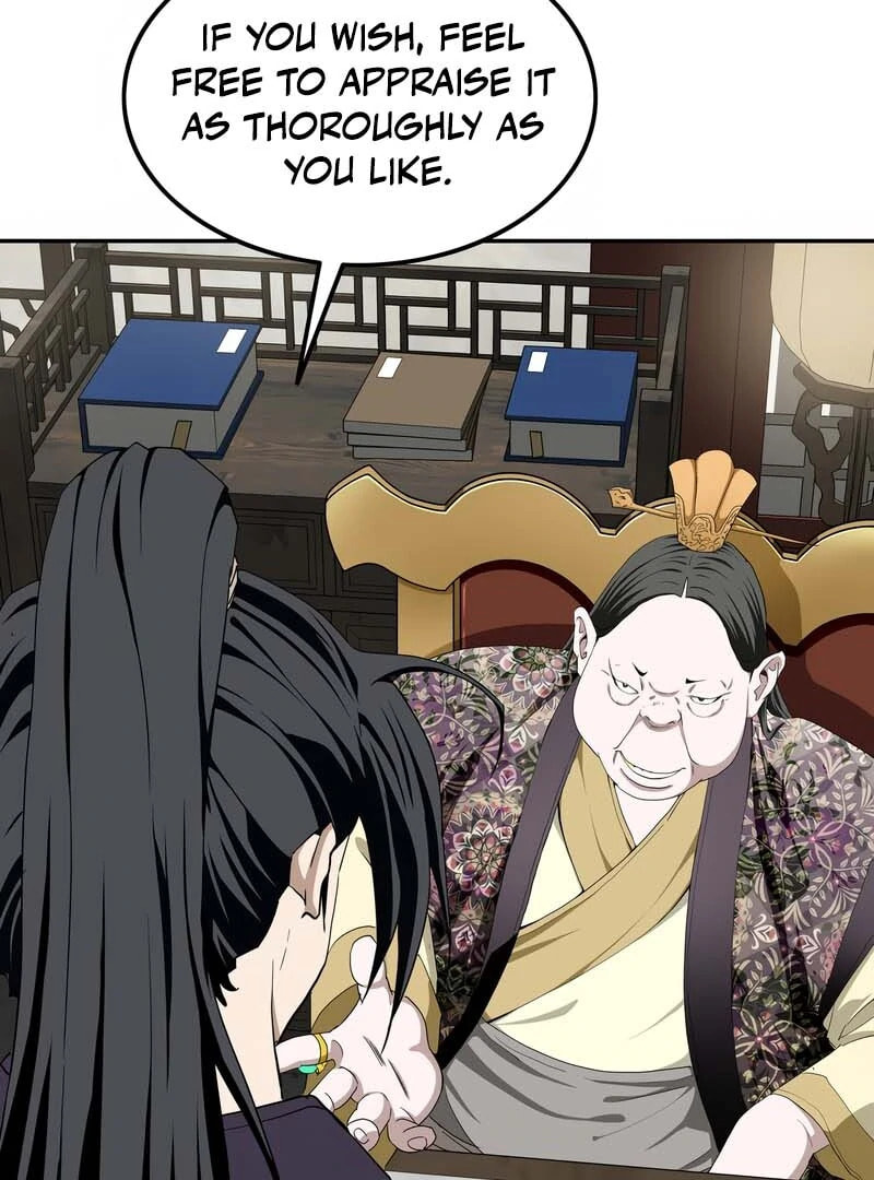 The Supreme Demon Swordmaster Chapter 5 page 17 - 