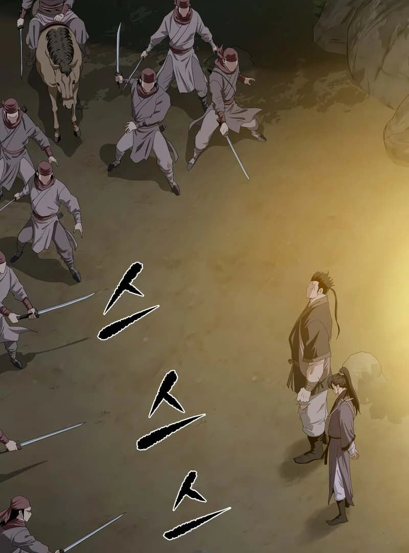 The Supreme Demon Swordmaster Chapter 5 page 161 - 