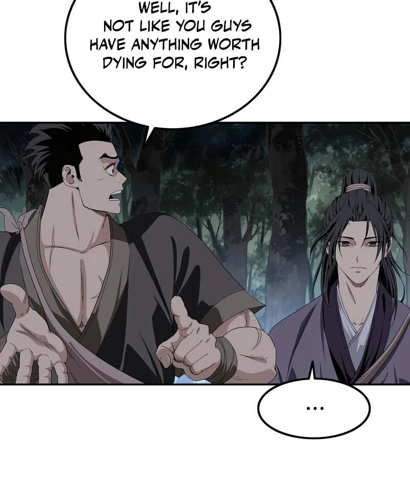 The Supreme Demon Swordmaster Chapter 5 page 163 - 