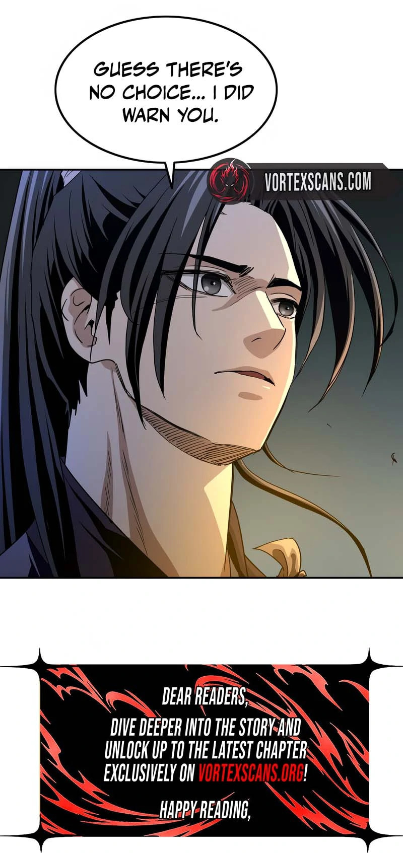 The Supreme Demon Swordmaster Chapter 5 page 164 - 