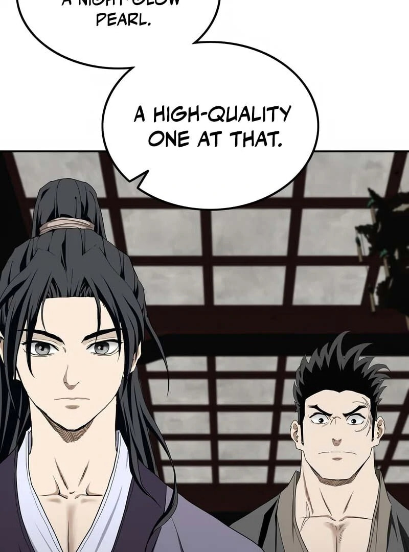 The Supreme Demon Swordmaster Chapter 5 page 19 - 