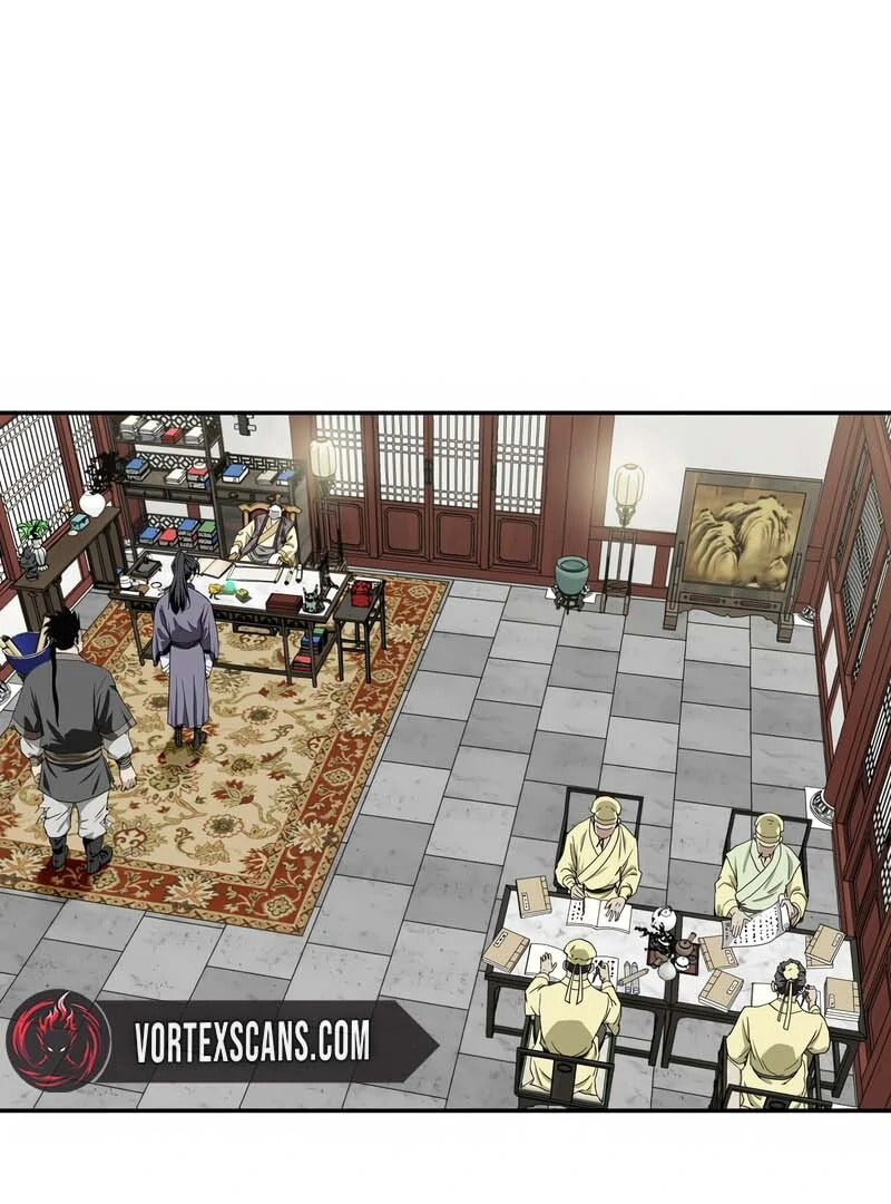 The Supreme Demon Swordmaster Chapter 5 page 3 - 