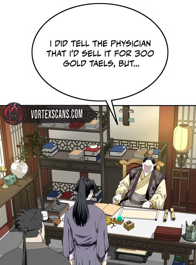 The Supreme Demon Swordmaster Chapter 5 page 23 - 