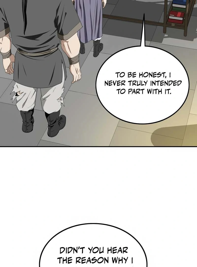 The Supreme Demon Swordmaster Chapter 5 page 24 - 