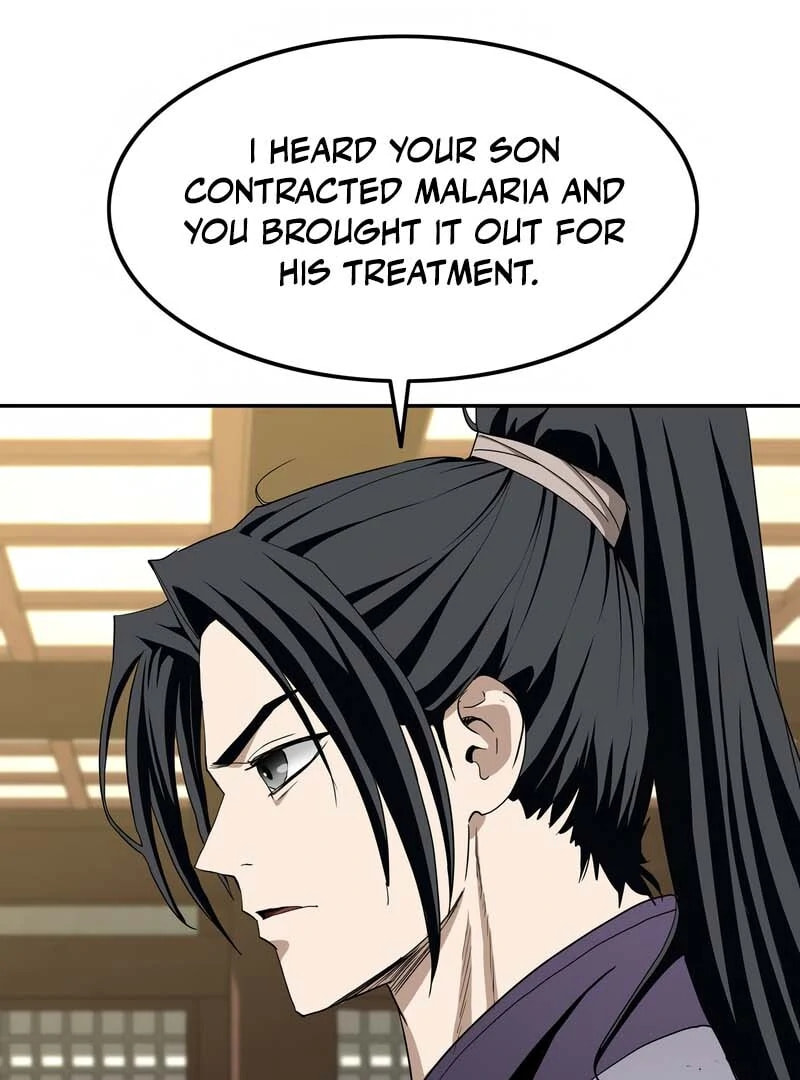The Supreme Demon Swordmaster Chapter 5 page 27 - 