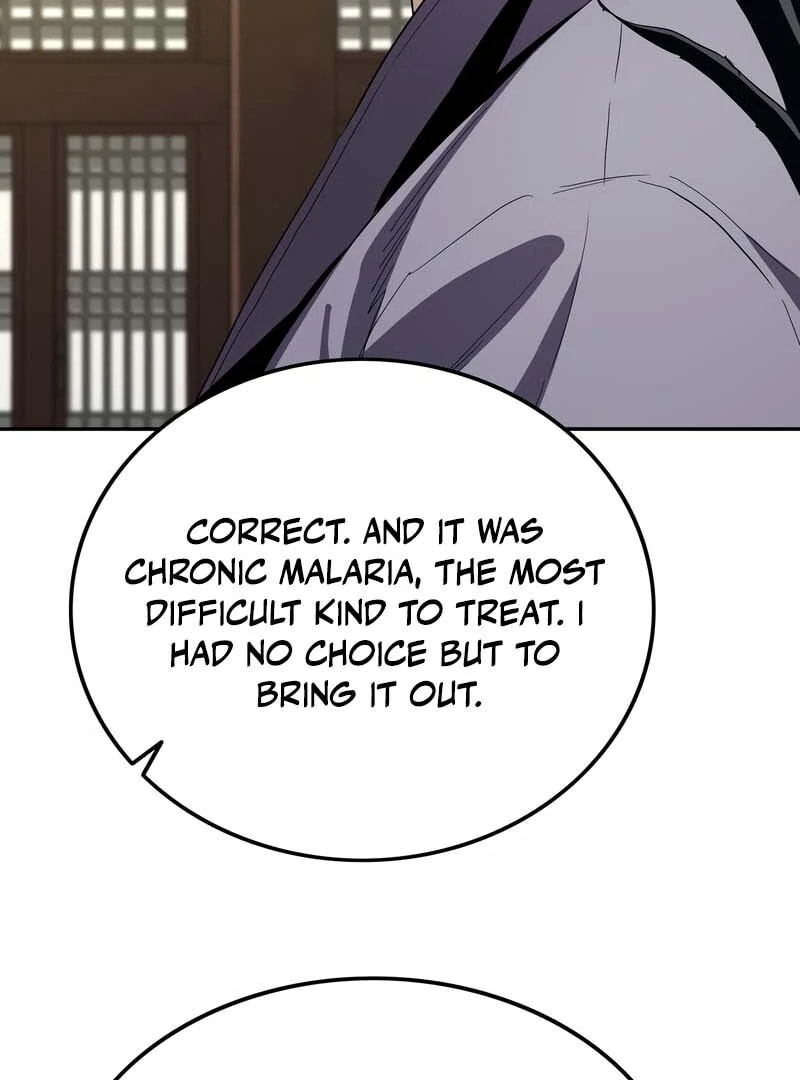 The Supreme Demon Swordmaster Chapter 5 page 28 - 