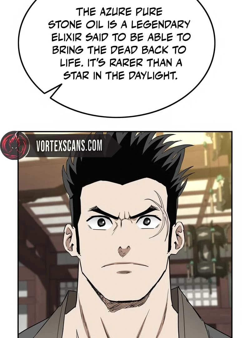 The Supreme Demon Swordmaster Chapter 5 page 29 - 
