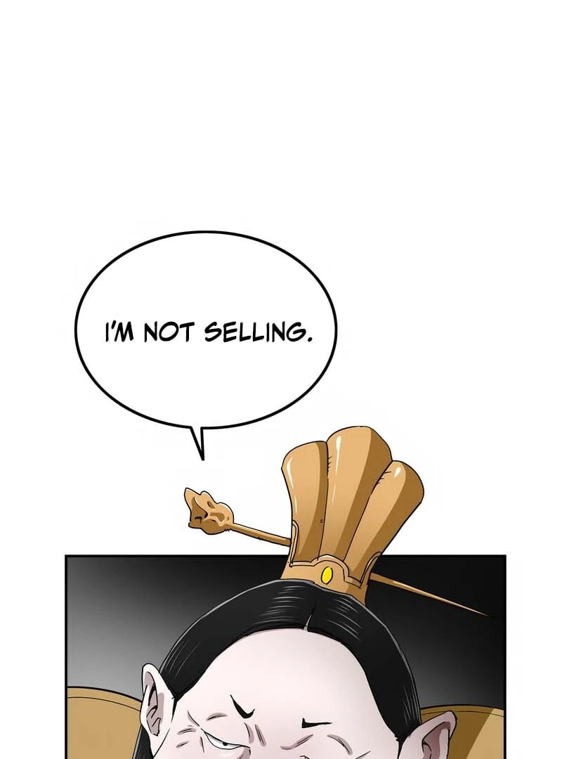 The Supreme Demon Swordmaster Chapter 5 page 4 - 
