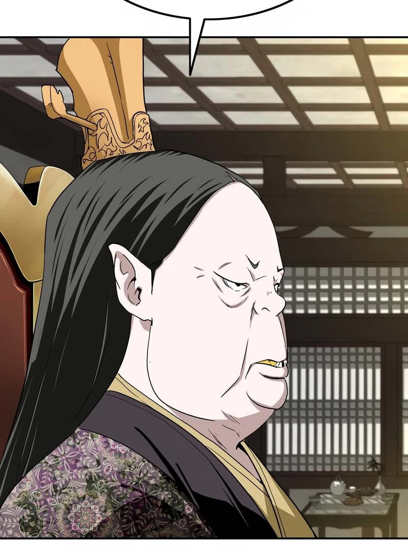 The Supreme Demon Swordmaster Chapter 5 page 31 - 