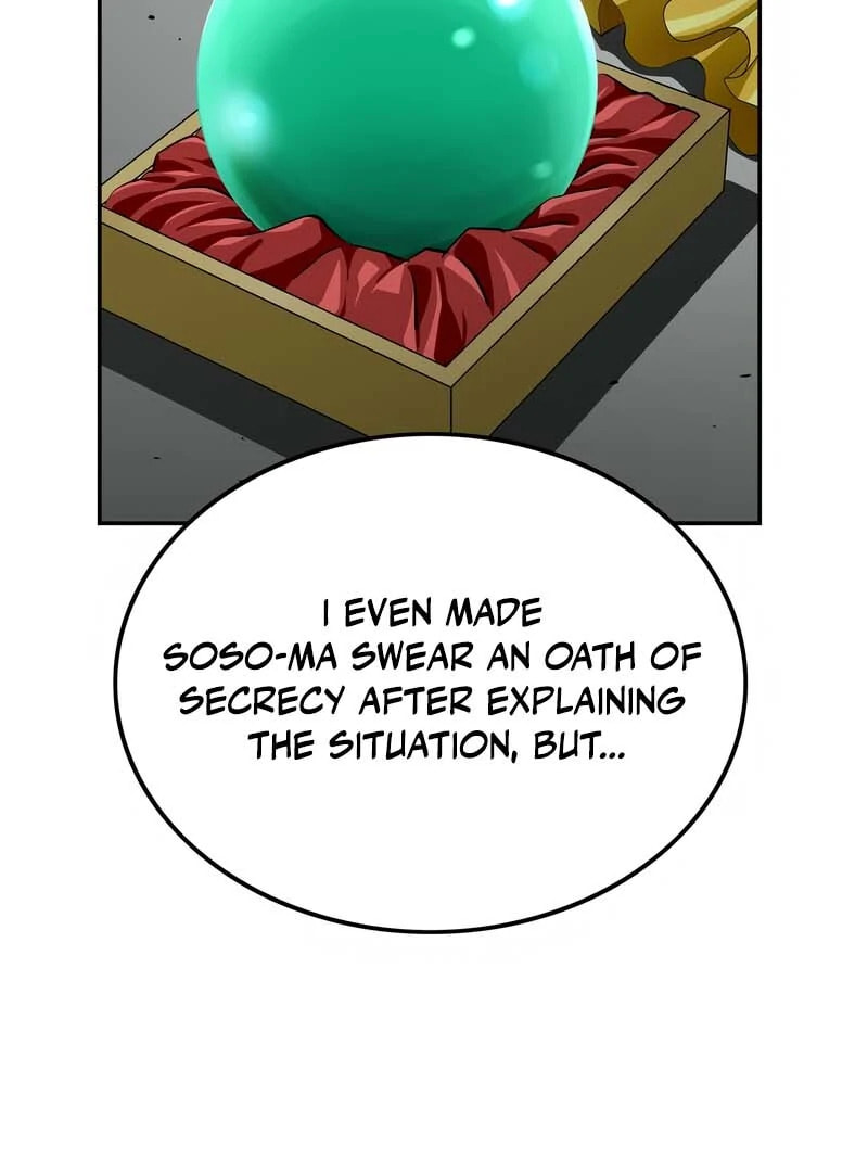 The Supreme Demon Swordmaster Chapter 5 page 33 - 