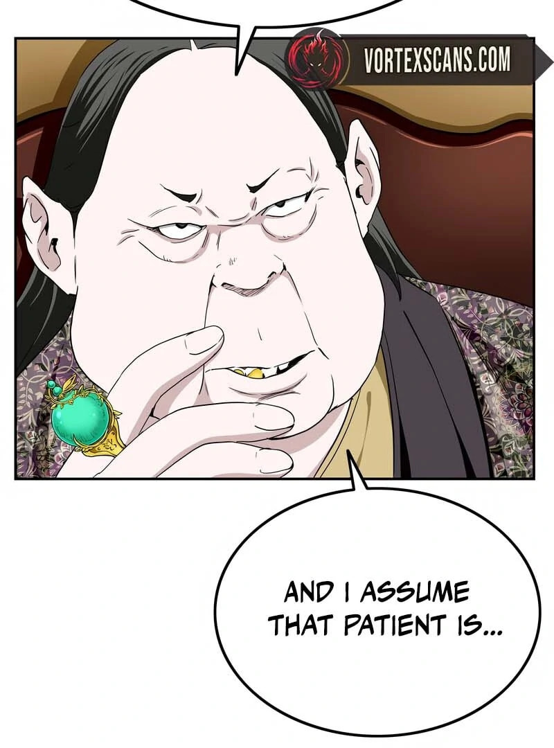 The Supreme Demon Swordmaster Chapter 5 page 36 - 