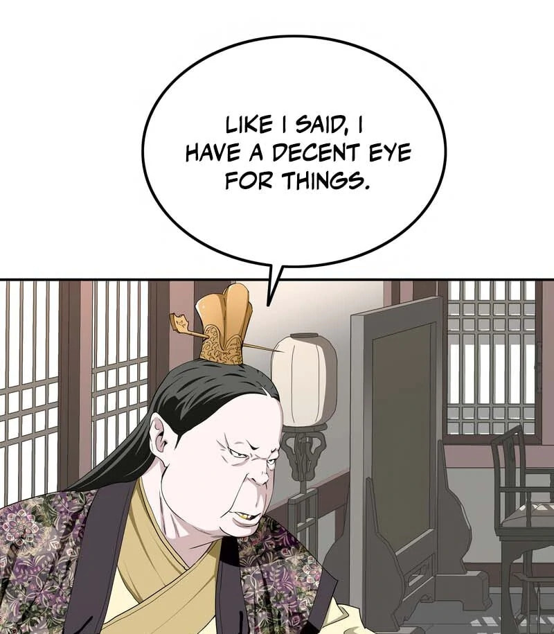 The Supreme Demon Swordmaster Chapter 5 page 38 - 