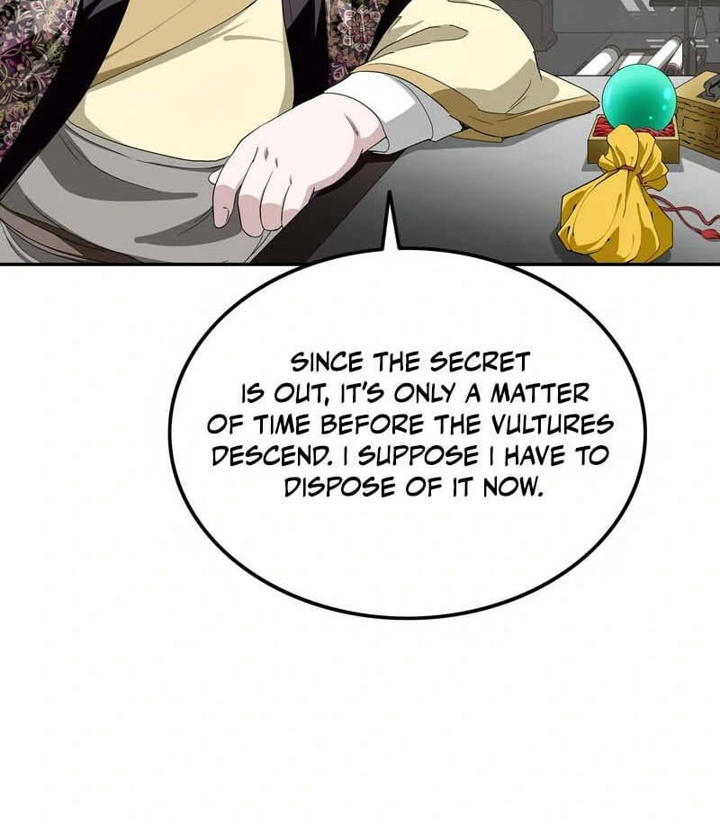 The Supreme Demon Swordmaster Chapter 5 page 39 - 