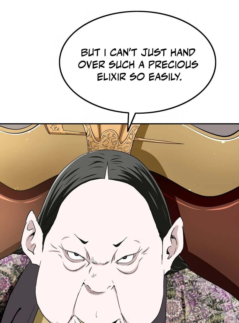 The Supreme Demon Swordmaster Chapter 5 page 40 - 