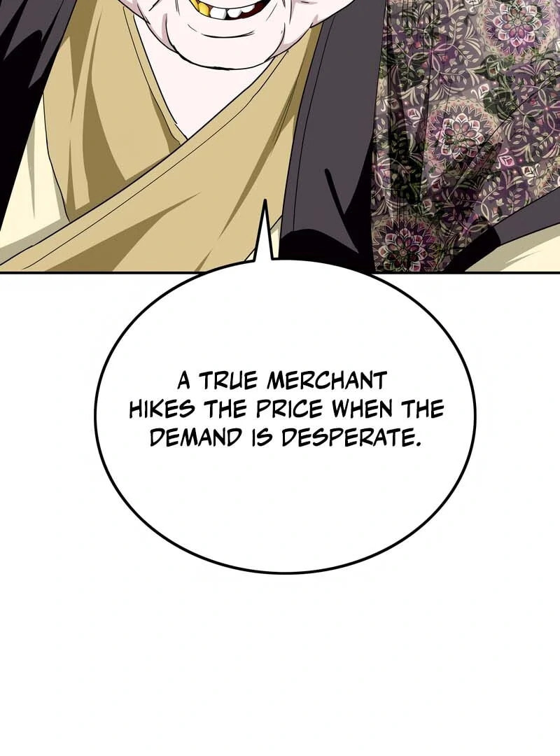 The Supreme Demon Swordmaster Chapter 5 page 41 - 
