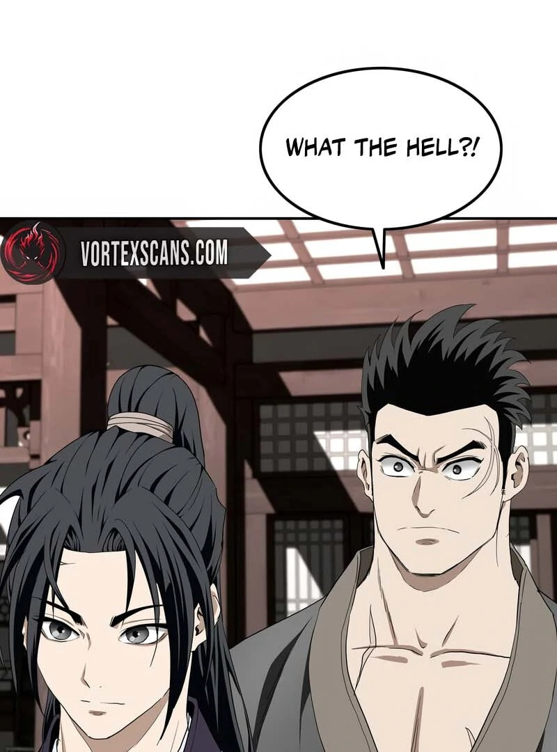 The Supreme Demon Swordmaster Chapter 5 page 43 - 