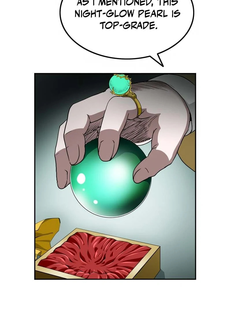 The Supreme Demon Swordmaster Chapter 5 page 45 - 