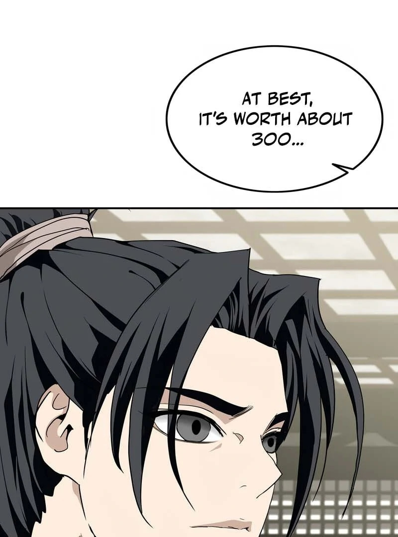 The Supreme Demon Swordmaster Chapter 5 page 48 - 
