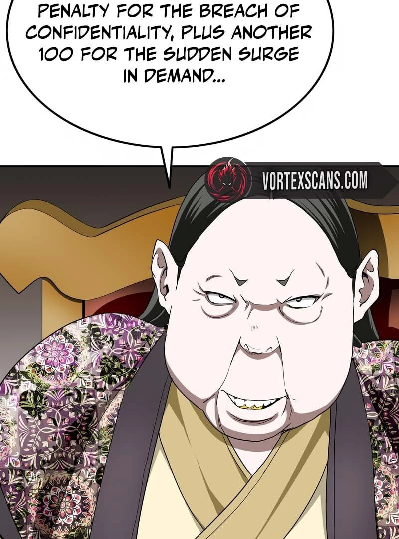 The Supreme Demon Swordmaster Chapter 5 page 50 - 