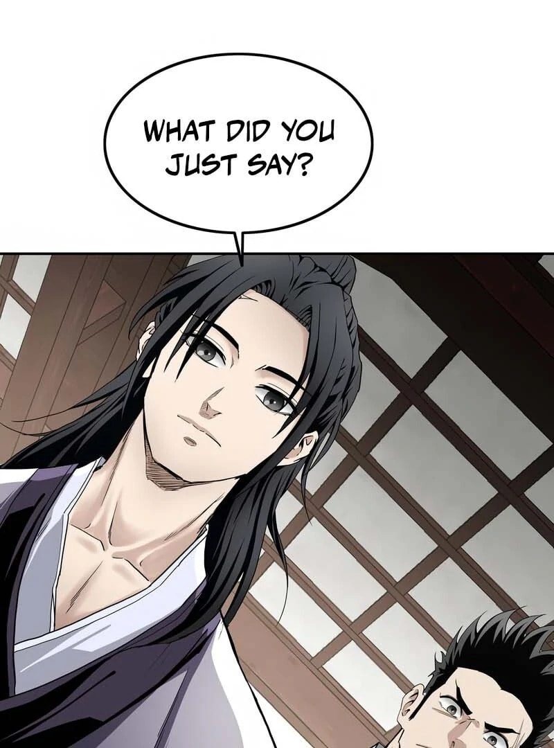 The Supreme Demon Swordmaster Chapter 5 page 6 - 