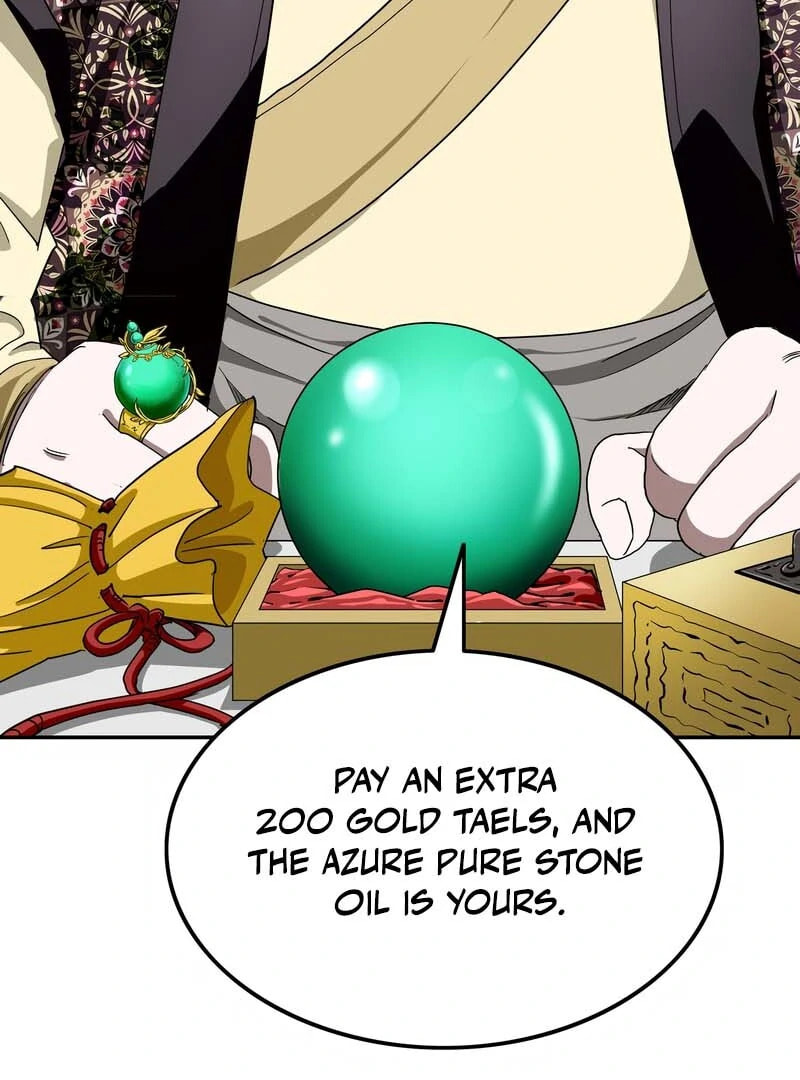 The Supreme Demon Swordmaster Chapter 5 page 51 - 