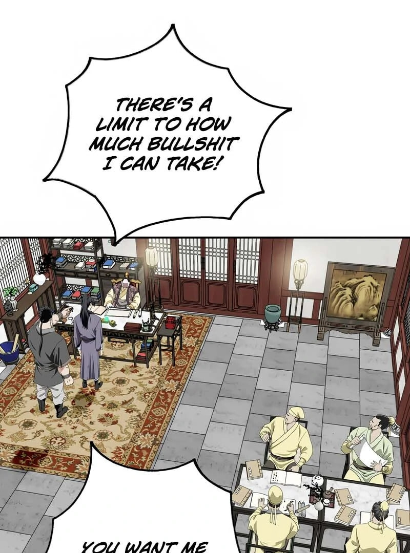 The Supreme Demon Swordmaster Chapter 5 page 54 - 