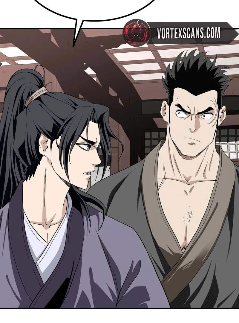 The Supreme Demon Swordmaster Chapter 5 page 56 - 