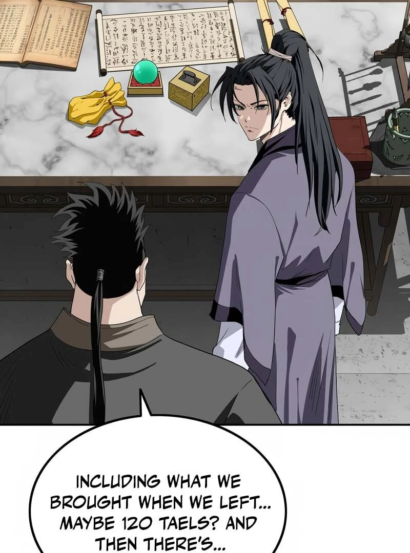 The Supreme Demon Swordmaster Chapter 5 page 58 - 