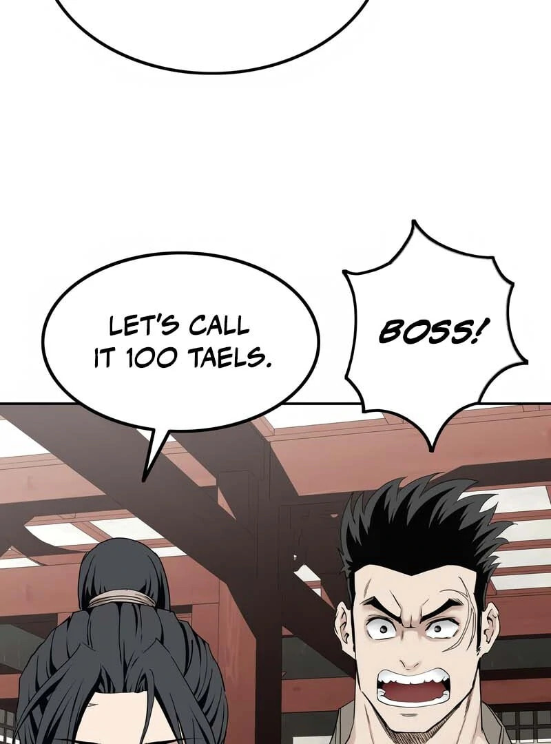 The Supreme Demon Swordmaster Chapter 5 page 59 - 